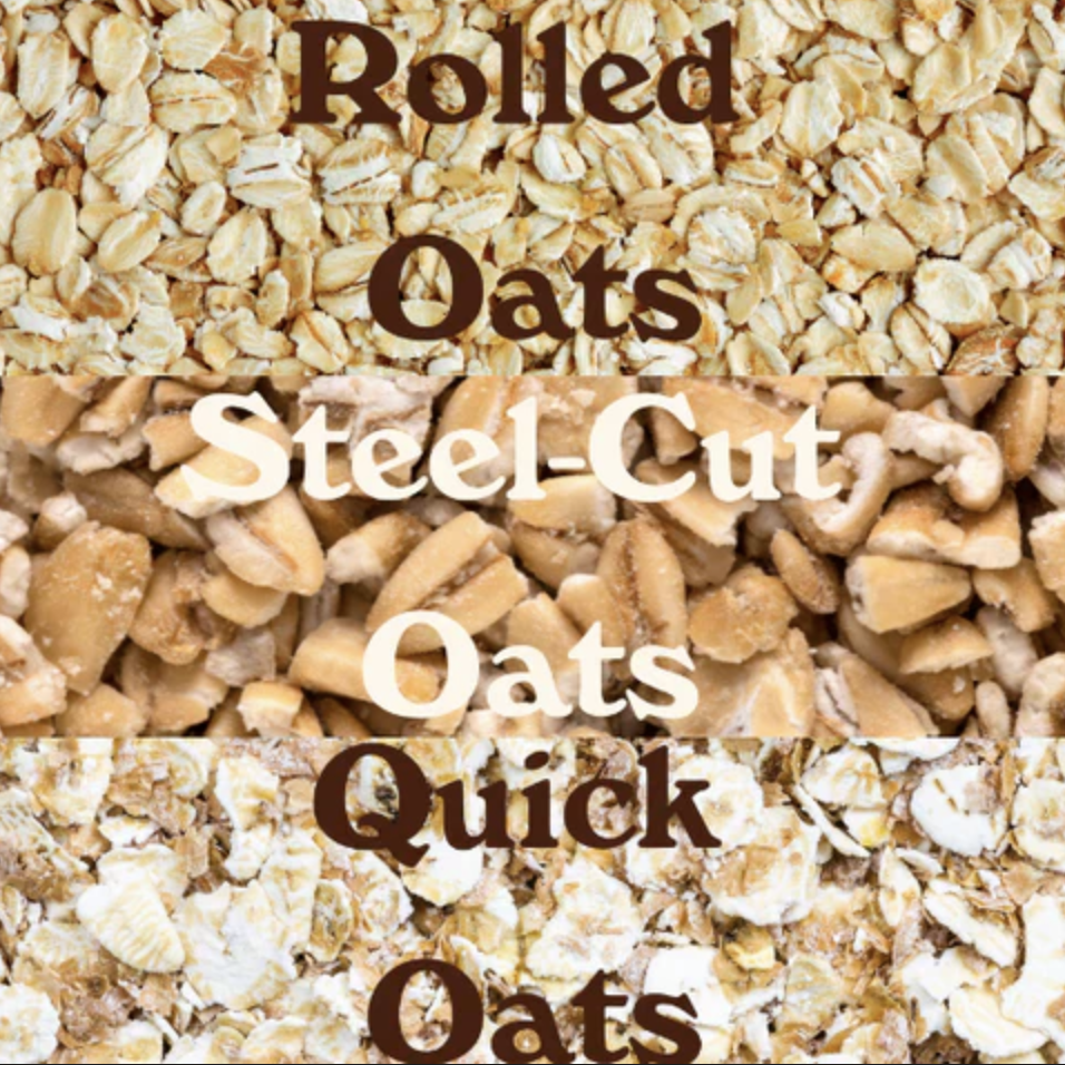 oats